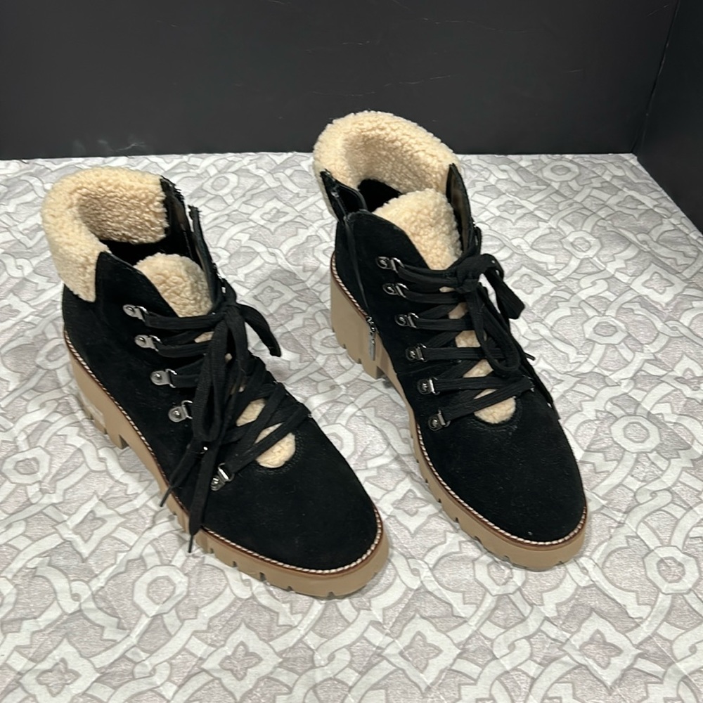 Blondo - Waterproof Ankle Boots